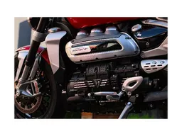 Triumph Rocket III