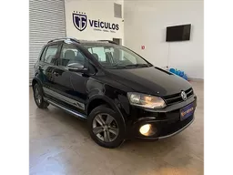 Volkswagen Crossfox