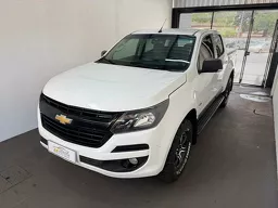 Chevrolet S10