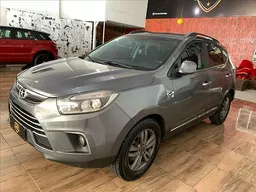 JAC T6