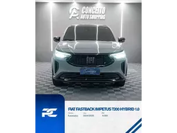 Fiat Fastback