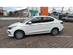 Fiat Cronos