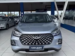 Chery Tiggo 5X Pro