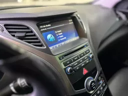Hyundai Azera
