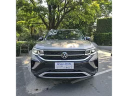 Volkswagen Taos
