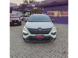 Renault Kardian