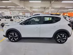 Renault Kardian