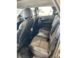 Chevrolet Montana