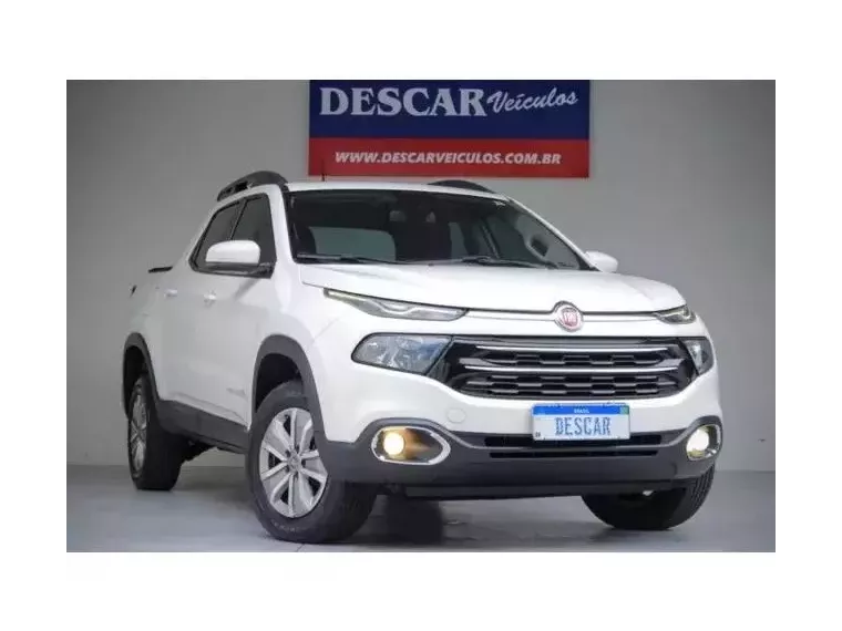 Fiat Toro Branco 4