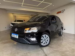 Volkswagen Voyage