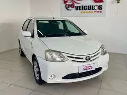 Toyota Etios