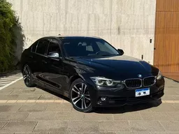 BMW 320i