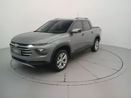 Chevrolet Montana