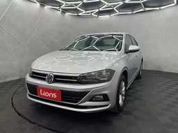 Volkswagen Virtus