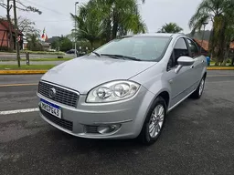 Fiat Linea