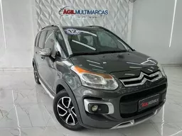 Citroën Aircross