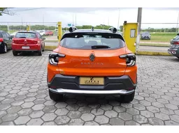 Renault Kardian