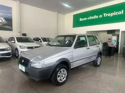 Fiat Uno