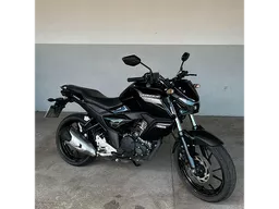 Fazer 150