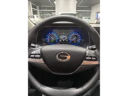 GAC Aion ES