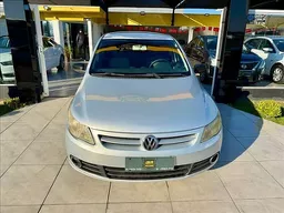 Volkswagen Voyage