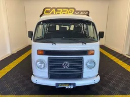 Volkswagen Kombi