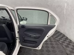 Volkswagen Voyage