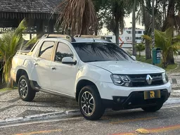Renault Oroch