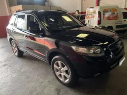 Hyundai Santa Fé