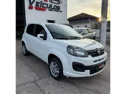 Fiat Uno