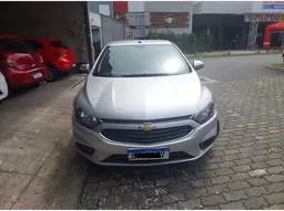 Chevrolet Prisma