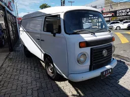Volkswagen Kombi