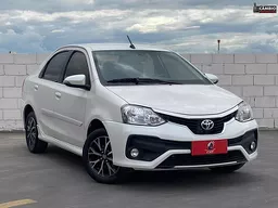 Toyota Etios