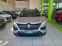 Renault Kardian