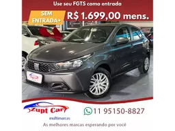 Fiat Argo