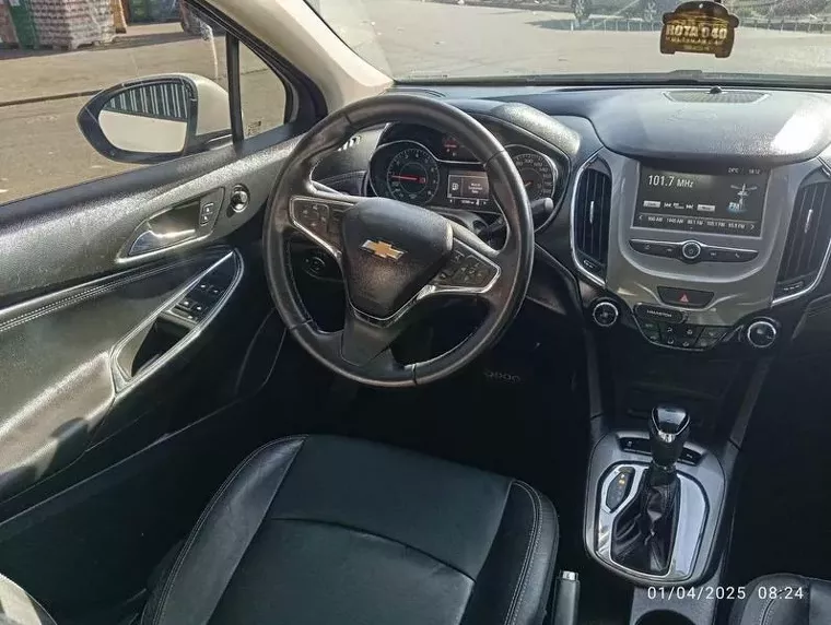 Foto do carro