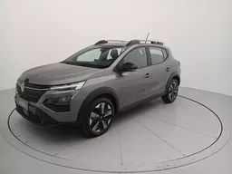 Renault Kardian