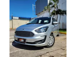 Ford KA +