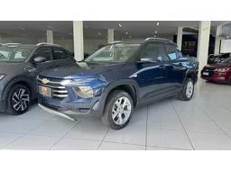 Chevrolet Montana