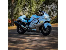 GSX-R