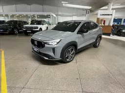 Fiat Fastback