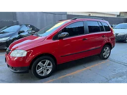 Volkswagen Spacefox