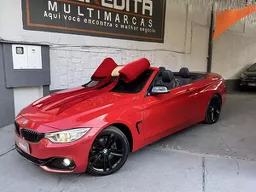 BMW 420i