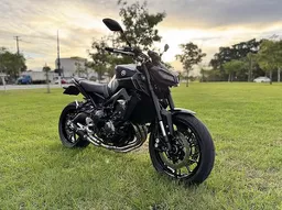 MT-09