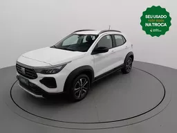 Fiat Pulse