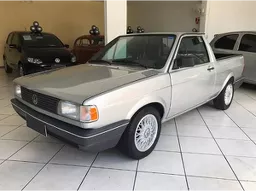 Volkswagen Saveiro