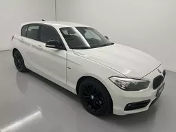 BMW 120i