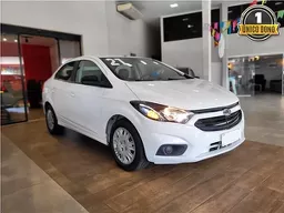 Chevrolet Joy