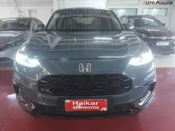 Honda ZR-V
