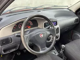 Fiat Siena